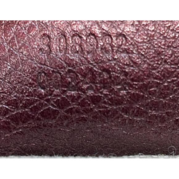 Gucci Soho Chain Strap Shoulder Bag #127479G71 - Picture 9 of 9